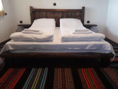 Hostal Kyshta Za Gosti Gospodevi