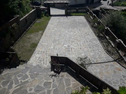 Hostal Kyshta Za Gosti Gospodevi