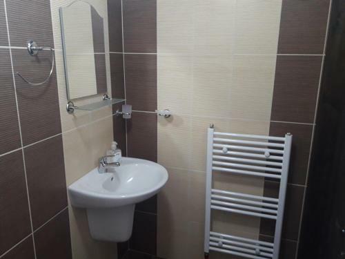 Hostal Kyshta Za Gosti Gospodevi