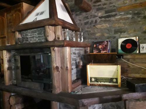 Hostal Kyshta Za Gosti Gospodevi