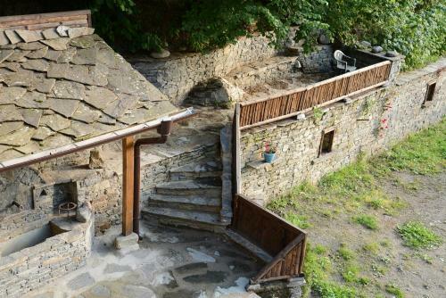 Hostal Kyshta Za Gosti Gospodevi