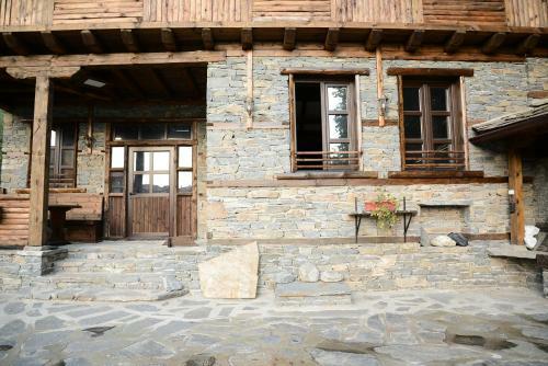 Hostal Kyshta Za Gosti Gospodevi