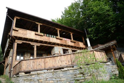 Hostal Kyshta Za Gosti Gospodevi