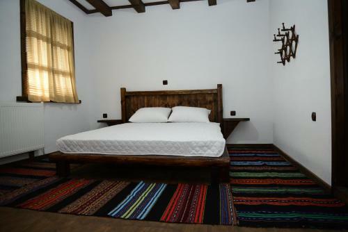 Hostal Kyshta Za Gosti Gospodevi