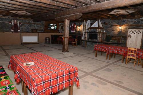 Hostal Kyshta Za Gosti Gospodevi