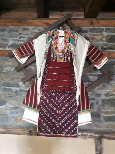 Hostal Kyshta Za Gosti Gospodevi