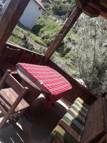 Hostal Kyshta Za Gosti Gospodevi
