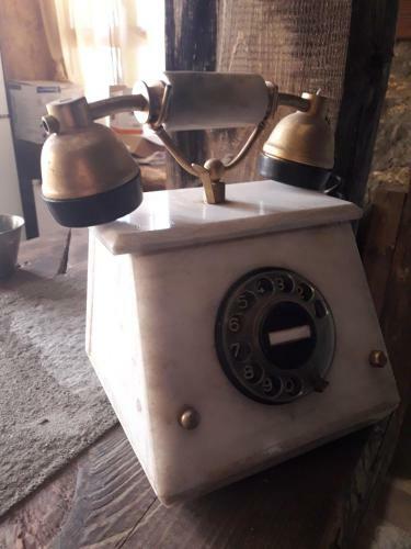 Hostal Kyshta Za Gosti Gospodevi