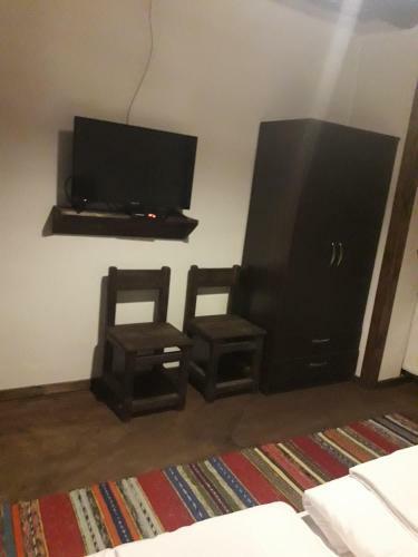 Hostal Kyshta Za Gosti Gospodevi