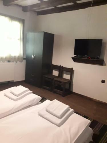 Hostal Kyshta Za Gosti Gospodevi