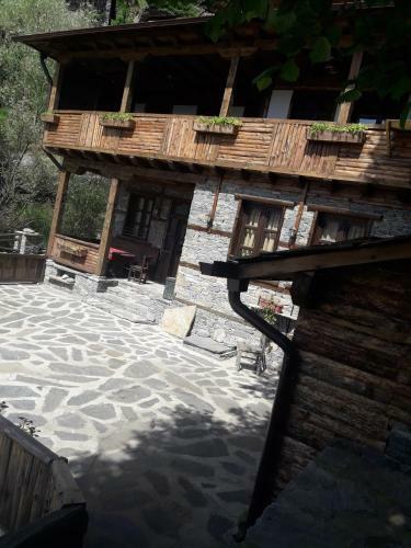 Hostal Kyshta Za Gosti Gospodevi