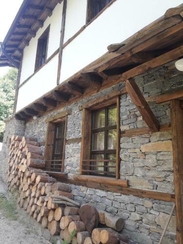 Hostal Kyshta Za Gosti Gospodevi
