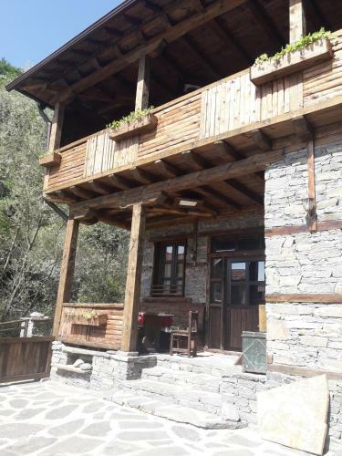 Hostal Kyshta Za Gosti Gospodevi
