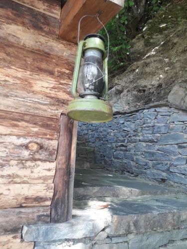 Hostal Kyshta Za Gosti Gospodevi