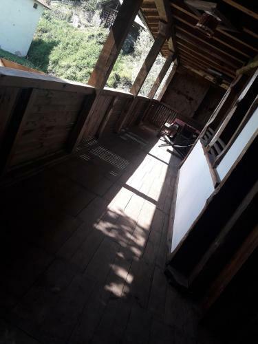 Hostal Kyshta Za Gosti Gospodevi