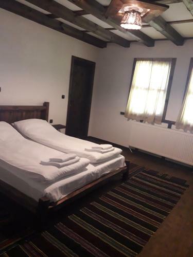 Hostal Kyshta Za Gosti Gospodevi