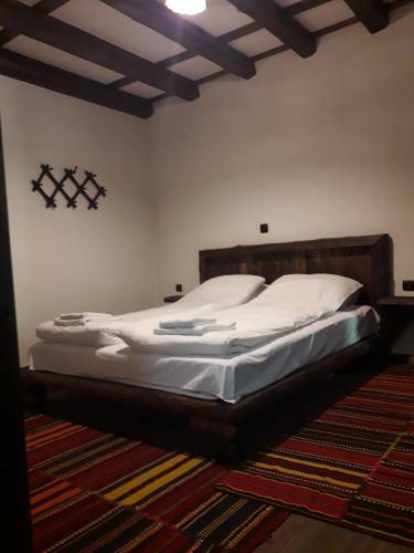 Hostal Kyshta Za Gosti Gospodevi