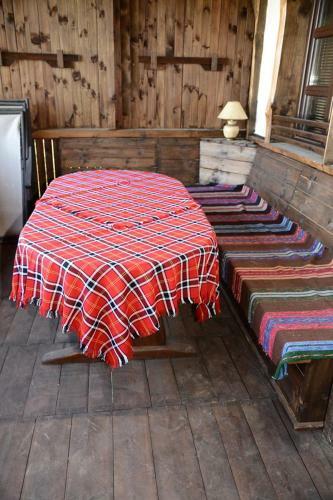 Hostal Kyshta Za Gosti Gospodevi