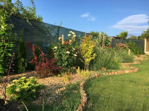 Rural House Mitevi With Sea Views