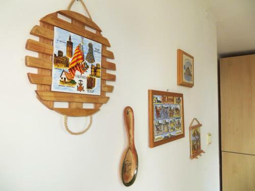 Rural House Mitevi With Sea Views