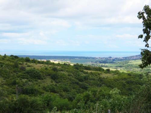 Rural House Mitevi With Sea Views