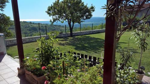 Rural House Mitevi With Sea Views