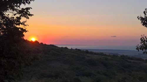 Rural House Mitevi With Sea Views