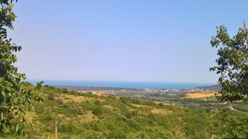 Rural House Mitevi With Sea Views