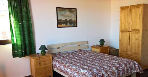 Rural House Mitevi With Sea Views