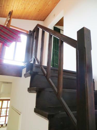 Rural House Mitevi With Sea Views