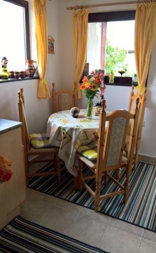 Rural House Mitevi With Sea Views