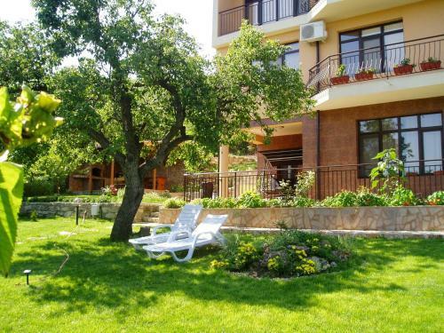 Villa Prolet