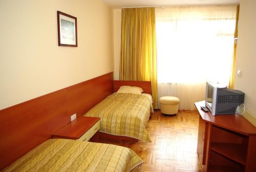 Hotel Complex Pastarvata