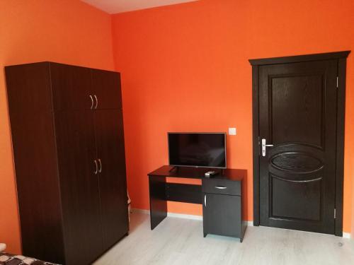 Hostal Guest House Karaulanov