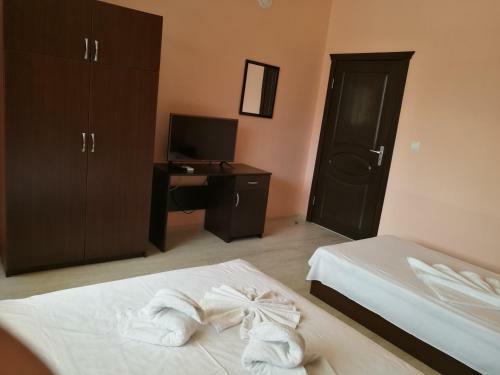 Hostal Guest House Karaulanov