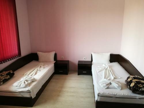 Hostal Guest House Karaulanov