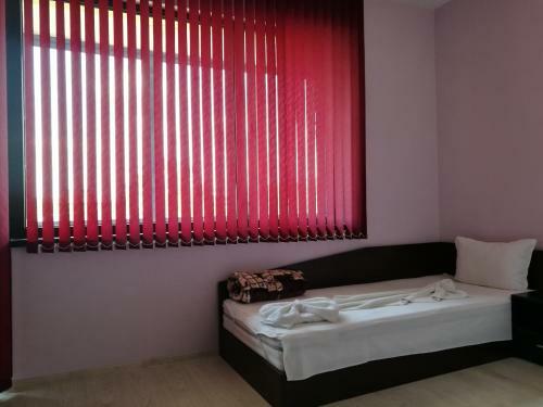 Hostal Guest House Karaulanov