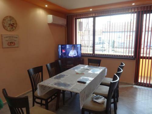 Hostal Guest House Karaulanov