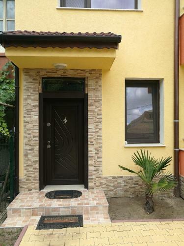 Hostal Guest House Karaulanov