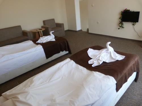 Hotel Banyata