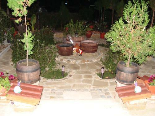 Hostal Guest House Valchanovi
