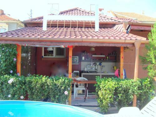 Hostal Guest House Valchanovi