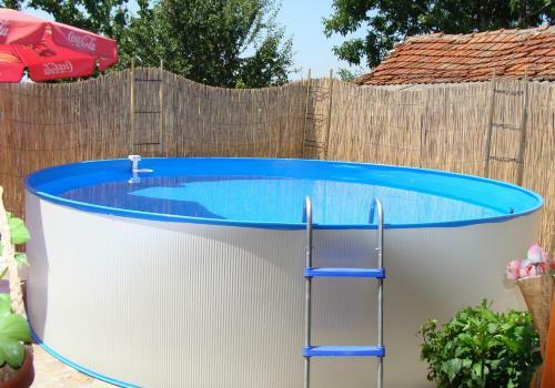 Hostal Guest House Valchanovi
