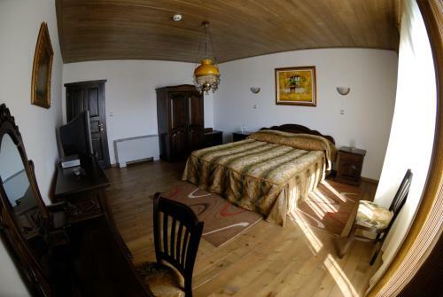 Hotel Complex Zlatnata Ribka