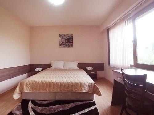 Motel Maritsa