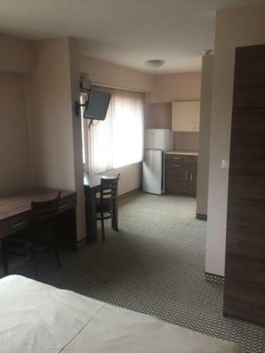 Motel Maritsa