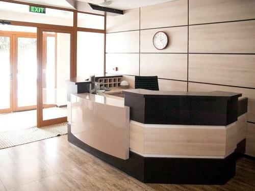 Motel Maritsa