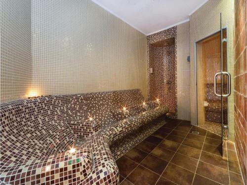 One-bedroom Apartment In Nesebar