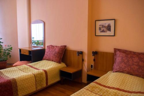 Hotel Slaviani