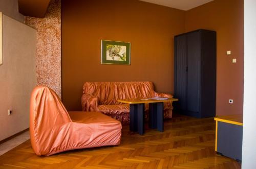 Hotel Slaviani